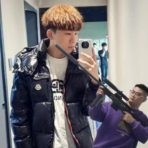 董朔是我们的孙子