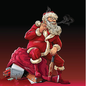 Merry Christmas, dawg