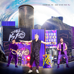 Quem Mandou (Ao Vivo)