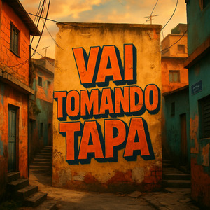 Vai Tomando Tapa