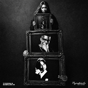 Ngimbonile (feat. De Rose)