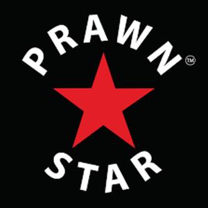 Prawn start nights (Radio Edit)
