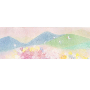 山海掀帘（Cover 残された約束）