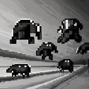 ズーム・イン・ズーム・アウト,Vol.2