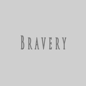 Bravery (feat. Demestra)