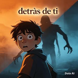 Detras de ti