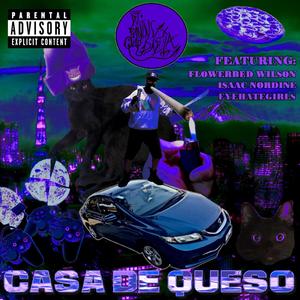 Gouda Dark Legacy (feat. eyehategirls)