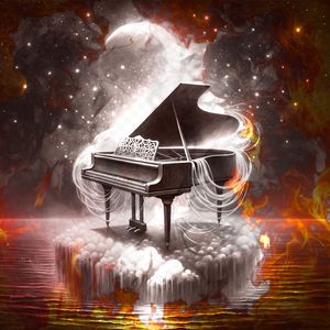 RelaxMelodys Piano Soiree