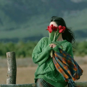 我爱的是爱我的你