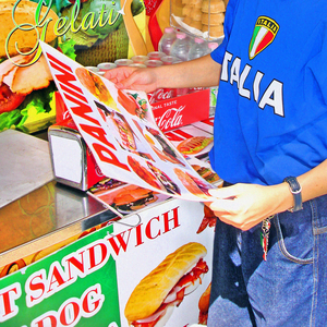 L'Italie