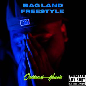 Bag Land Freestyle