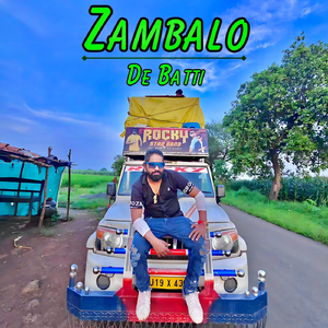 Zambalo De Batti