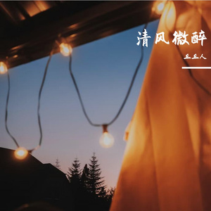 清风微醉