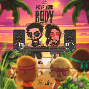 Move Your Body