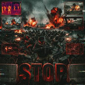 STOP!