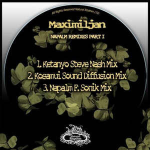 Napalm (F.sonik Mix)