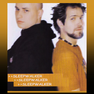 Sleepwalker (Radio Edit)