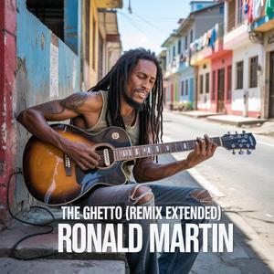 The ghetto (Remix Extended)