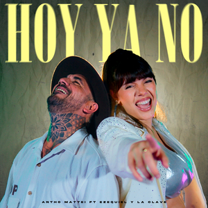 Hoy Ya No