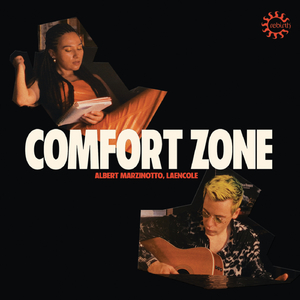 Comfort Zone (Bruk Rogers Remix)