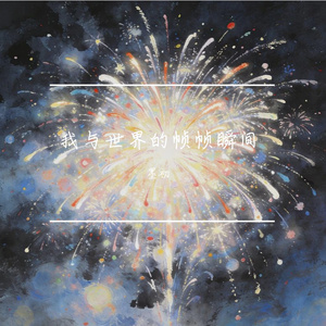 我与世界的帧帧瞬间