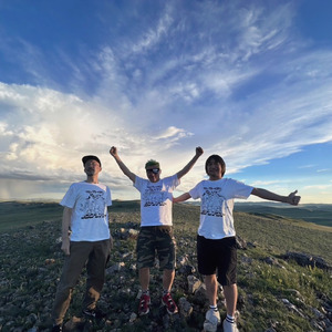 MURASAME (feat. Siete Nueve, RAFO & 茜)