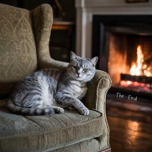 Кіт, куди ж ти пішов?