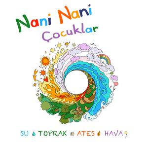 4 Element / Toprak (feat. Tuncay Korkmaz)