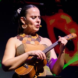 Brotecito (with Daniel Vertua) (En Vivo)