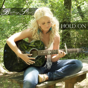 And Then You're Gone