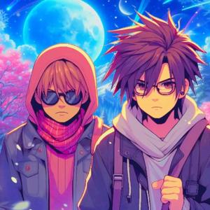 January (feat. J Bish)