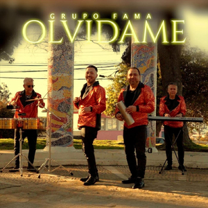Olvídame