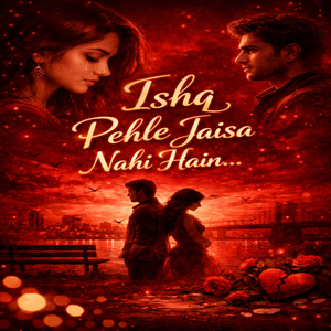 Ishq Pehle Jaisa Nahi Hain...