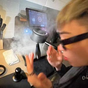 Espresso (Manila Killa Remix)