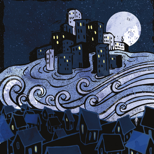 Verse (feat. Tyler Little, Sam Flowers & Korey Hunt)