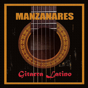 Gitarra Latino
