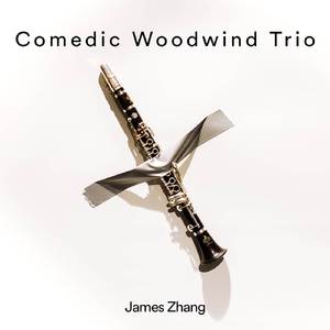 Comedic Woodwind Trio