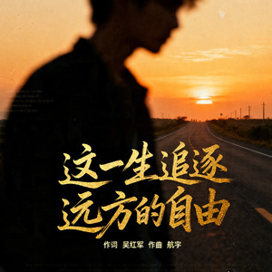 这一生追逐远方的自由