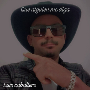 QUE ALGUIEN ME DIGA (en vivo)