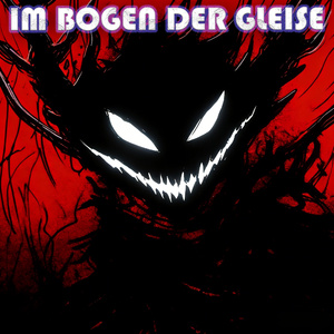 Im Frost der Schienen