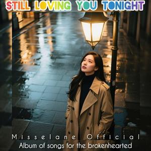 Your Name in My Tears