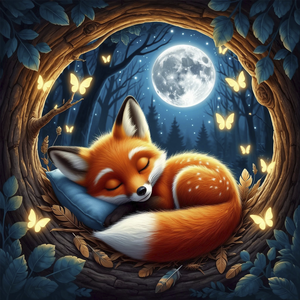 Ночное волшебство