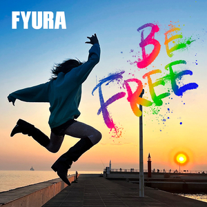 BE FREE