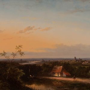 我看过流星坠落地面 Eh