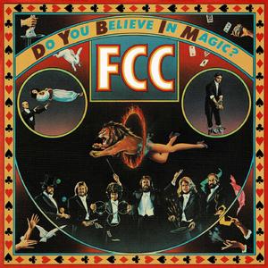 Let The Love On Through