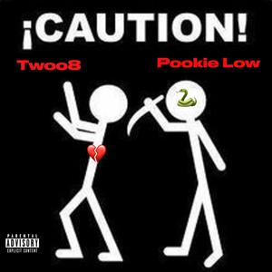 BACKSTABBAZZ (feat. Pookie Low)