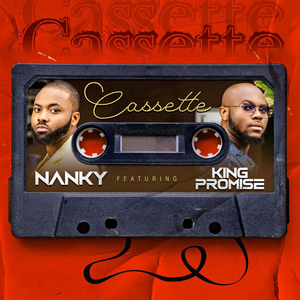 Cassette (feat. King Promise)