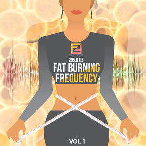 Weight Loss Binaural Beat - Fat Burning Frequency 295.8 Hz - Fitness Forever, Vol. 1