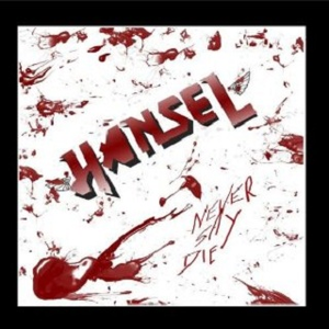 I Don't Need Saving (All I Need Is Rock'N'Roll)