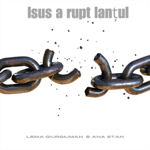 Isus a rupt lanțul